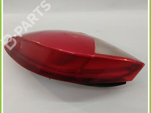 Right taillight FORD KA (RB_) 1.3 i | BP11720775C35 