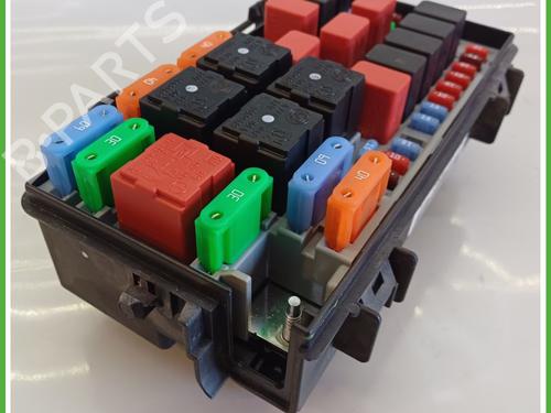 Fuse box FIAT GRANDE PUNTO (199_) 1.3 D Multijet | BP19083992E1 