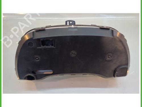 Instrument cluster FIAT PUNTO (188_) 1.9 JTD 80 (188.237, .257, .337, .357) | BP16898264C47 