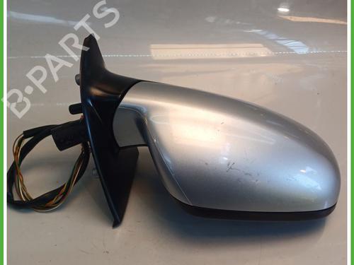 Right mirror PEUGEOT 307 SW (3H) 1.6 16V | BP27981595C27 