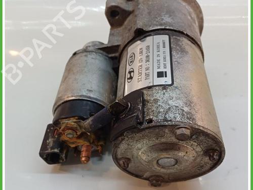 Starter KIA RIO III (UB) 1.4 CRDi | BP40137632M8 - Image 6
