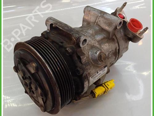 Used AC compressor AC compressor CITROËN C3 I (FC_, FN_) 1.1 i (60 hp) 40140705 40140705