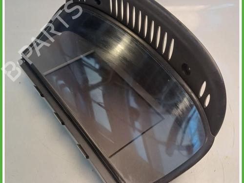 Radio BMW 5 Touring (E61) 525 d | BP25463756E6 