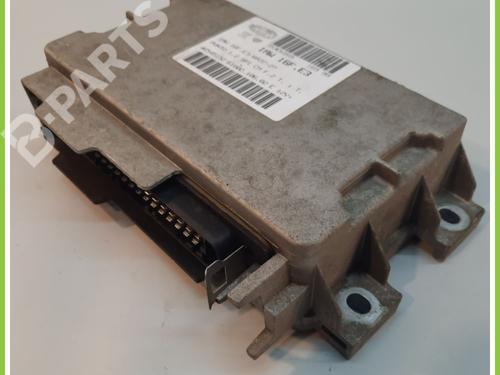 Engine control unit (ECU) FIAT PUNTO (176_) 60 1.2 (176AP, 176AR, 176AQ, 176BB) | BP11367843M57 