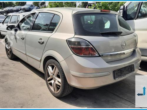 Mass air flow sensor OPEL ASTRA H (A04) 1.7 CDTI (L48) | BP40138094M95 - Image 8