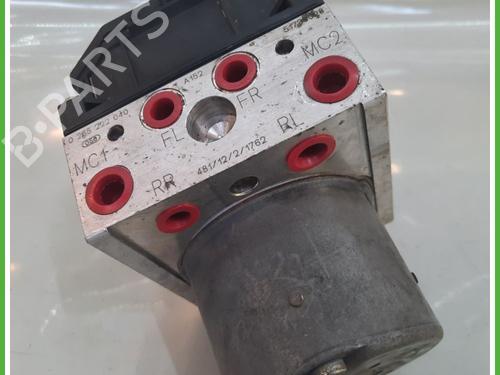 ABS pump ALFA ROMEO 147 (937_) 1.6 16V T.SPARK ECO (937.AXA1A, 937.BXA1A) | BP13809477M43 