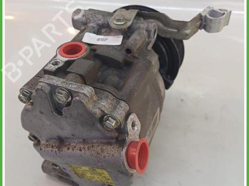 AC compressor LANCIA YPSILON (843_) 1.2 (843.AXA1A) | BP40136630M34 - Image 5
