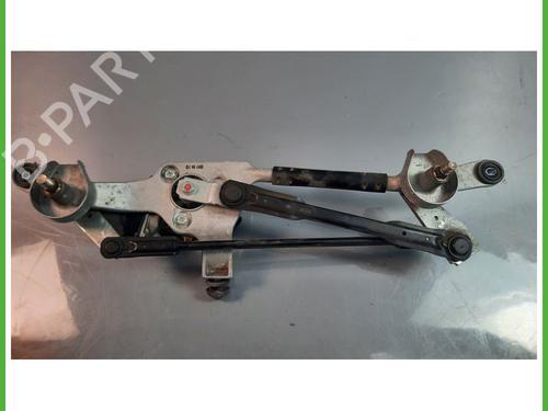 Used Front wipers mechanism KIA RIO IV (YB, SC, FB) 1.4 CRDi 90 (90 hp) 12213996