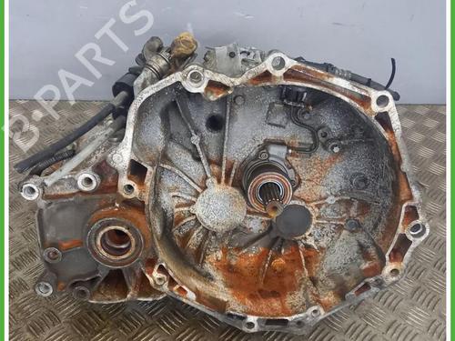 gearbox-opel-astra-h-a04-2004-2005-2006-2007-2008-2009-2010-2011-2012-2013-2014-40139986 main image