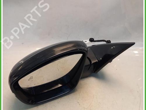Used Left mirror Left mirror PEUGEOT 508 II (FB_, FH_, F3_) PureTech 130 (FBHNSR) (131 hp) 40075180 40075180
