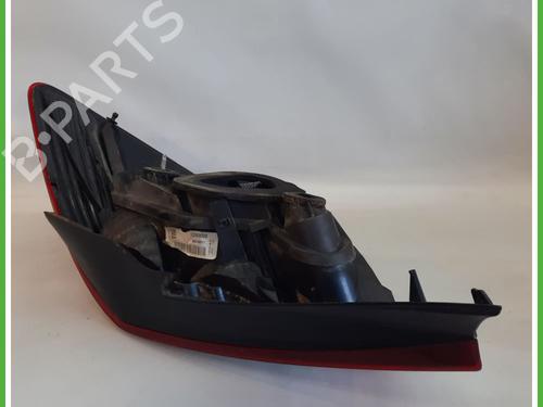 Left taillight OPEL CORSA D (S07) 1.2 LPG (L08, L68) | BP14929877C34 