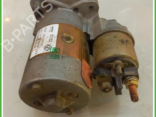 Starter FIAT SEICENTO / 600 (187_) 1.1 (187AXB, 187AXB1A, 187AXC1A02) | BP15272499M8 