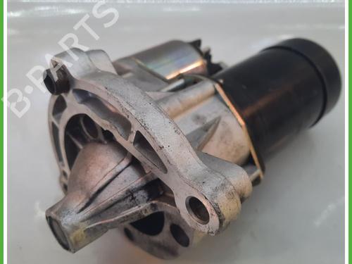 Used Starter CITROËN C3 I (FC_, FN_) 1.4 i (73 hp) 13652733