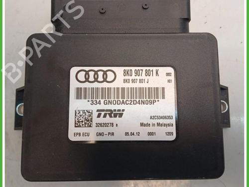 control-unit-audi-a4-b8-avant-8k5-2007-2008-2009-2010-2011-2012-2013-2014-2015-2016-2017-40147500 main image