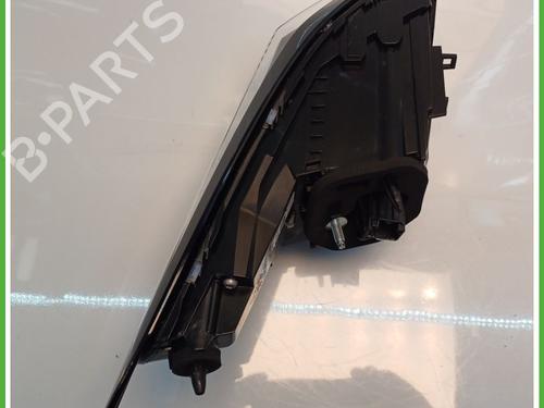 Right taillight PEUGEOT 308 SW III (FC_, FJ_, FR_, F4_, FN_) PureTech 130 (FRHNSL, FRHNST) | BP26902343C35 