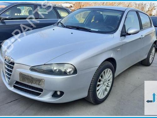 Used Parts ALFA ROMEO 147 (937_)  1.6 16V T.SPARK ECO (937.AXA1A, 937.BXA1A)  5017343