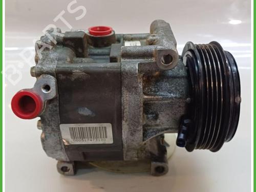 AC compressor FIAT 500 (312_) 1.2 (312AXA1A) | BP40141879M34  - Image 5