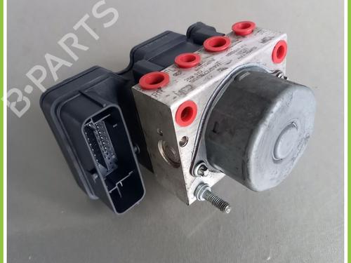 Used ABS pump LANCIA YPSILON (312_) 1.2 Bi-fuel (312.YXA1A) (69 hp) 13235310
