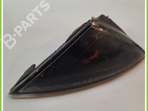 Left front indicator LANCIA Y (840_) 1.2 (840AA, 840AF1A) (60 hp) 11749062