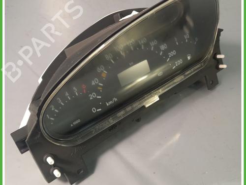 Instrument cluster MERCEDES-BENZ A-CLASS (W168) A 140 (168.031, 168.131) | BP29475951C47 