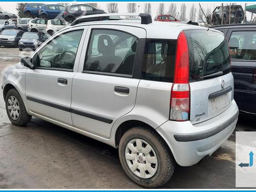 ABS pump FIAT PANDA (169_) 1.3 D Multijet (169AXG1A, 169AXD1A) | BP40138868M43 - Image 7