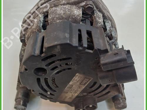 Alternator CITROËN C2 (JM_) 1.1 | BP17101412M7 