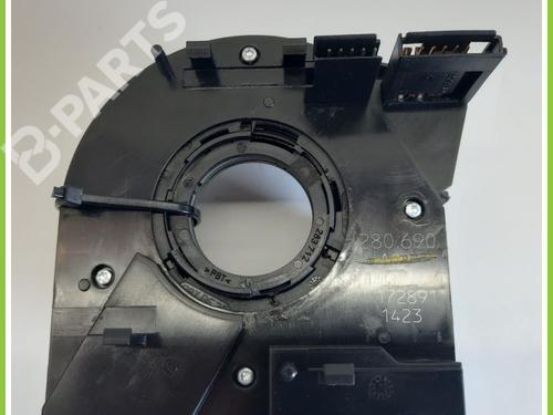 Squib airbag SEAT IBIZA IV (6J5, 6P1) 1.4 | BP11368878C102 