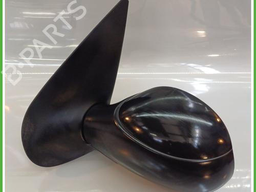 Left mirror PEUGEOT 206 Hatchback (2A/C) 1.4 HDi eco 70 | BP18022660C26 