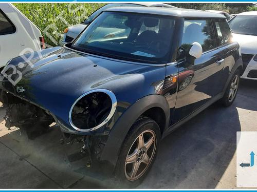 Instrument cluster MINI MINI (R56) One | BP40141503C47 - Image 7