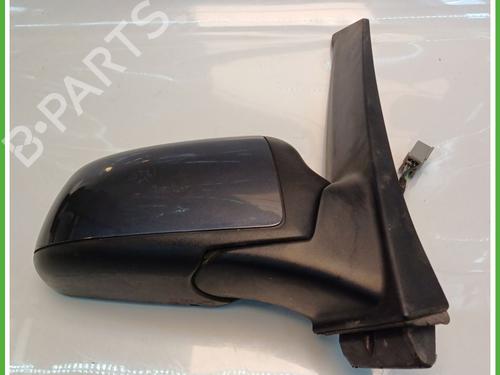 Right mirror FORD FOCUS C-MAX (DM2) 1.6 TDCi | BP27409645C27 