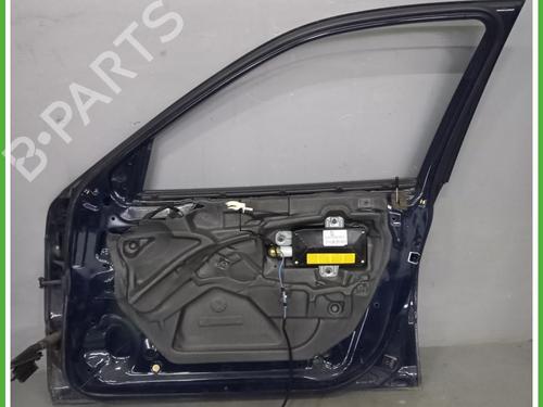 Right front door BMW 3 (E46) 318 i | BP16333258C3 