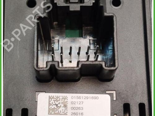 Left front window switch ALFA ROMEO GIULIA (952_) 2.2 D (952AEM250, 952AEA250) | BP40143559I27 - Image 6