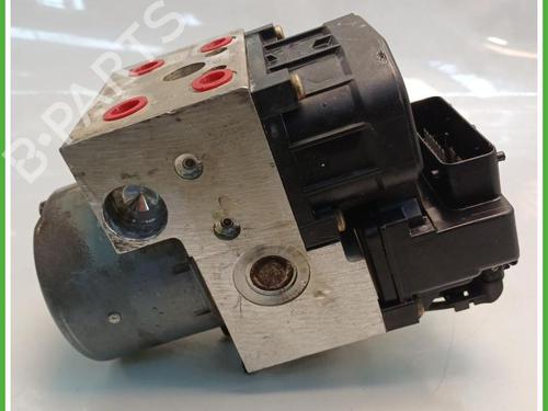 ABS pump VW PASSAT B5 (3B2) 1.8 | BP40147805M43  - Image 6