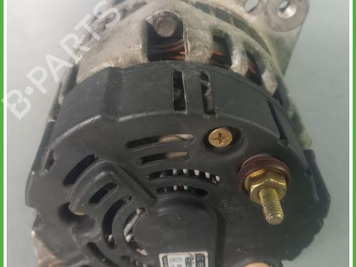 Alternator DAEWOO MATIZ (M100, M150) 0.8 | BP30096751M7 