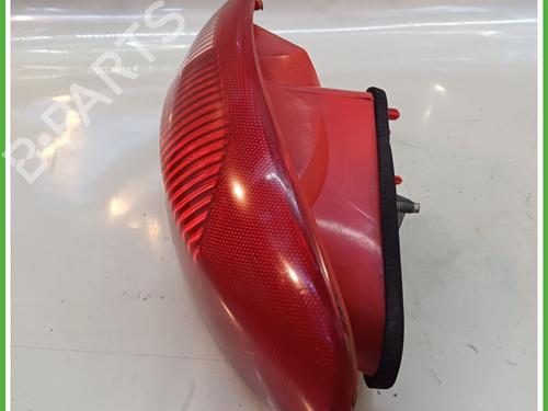 Right taillight ALFA ROMEO 147 (937_) 1.9 JTD (937.AXD1A, 937.BXD1A, 937.AXV1A, 937.BXB1A,... | BP16074029C35 