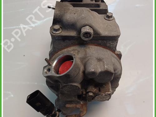 AC compressor SEAT IBIZA III (6L1) 1.9 TDI | BP26495351M34 