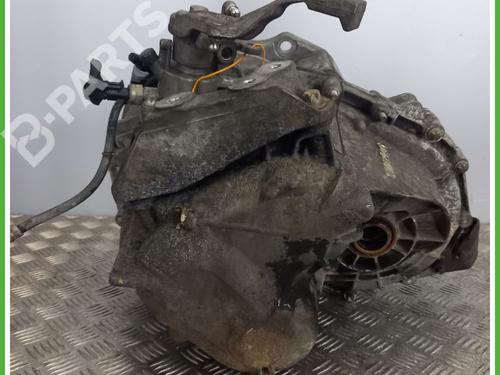 Gearbox OPEL SIGNUM Hatchback (Z03) 3.0 V6 CDTI (F48) | BP11868724M3 