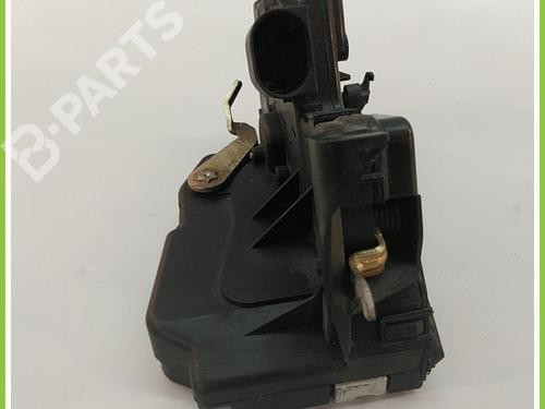Rear right lock BMW 3 Touring (E46) 320 d | BP11720654C99 