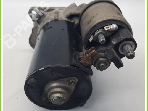 Starter OPEL MERIVA B MPV (S10) 1.4 (75) | BP11369127M8 