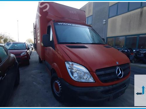 Switch MERCEDES-BENZ SPRINTER 3-t Van (B906) 215 CDI (906.611, 906.613) | BP40074064I30 - Image 8