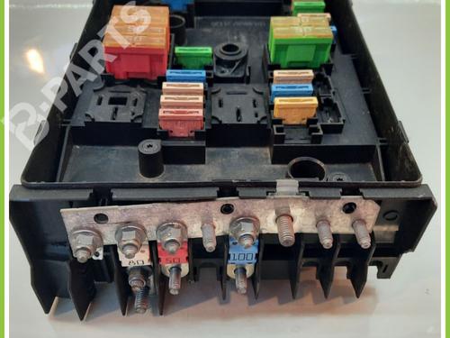 Fuse box SEAT ALTEA (5P1) 1.6 | BP11822404E1 