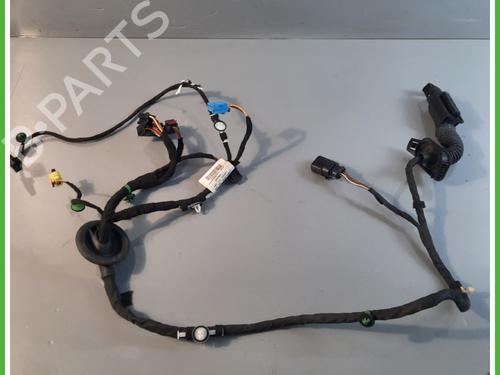 Used Cable SEAT LEON (5F1) 1.6 TDI (110 hp) 12436676
