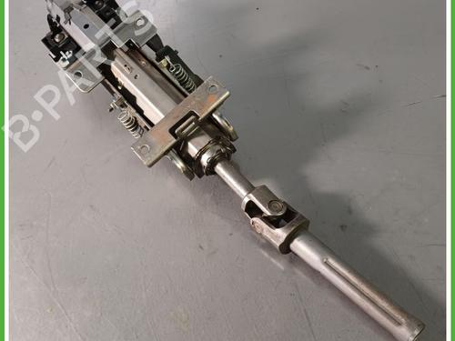 Steering column AUDI A3 Sportback (8VA, 8VF) 2.0 TDI | BP29498856M21 