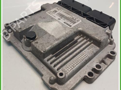 Engine control unit (ECU) ALFA ROMEO 147 (937_) 1.9 JTDM 8V (937.AXD1A, 937.AXU1A, 937.BXU1A) | BP28056050M57 