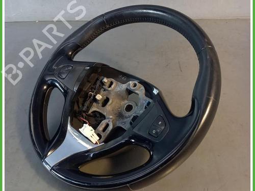 Steering wheel RENAULT CAPTUR I (J5_, H5_) 1.5 dCi 90 (J5N4, J5M5, J5MW, J5M6, J5AL, J5AJ) | BP40073541C49 - Image 5