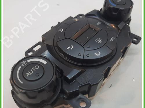 Climate control FORD FIESTA VI (CB1, CCN) 1.25 | BP13579361I5 
