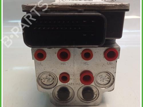 ABS pump LANCIA YPSILON (843_) 1.2 (843.AXA1A) | BP23593459M43 