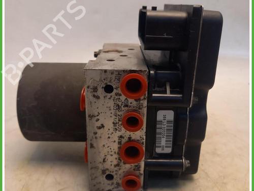 ABS pump BMW 5 (E60) 530 d | BP40073819M43 - Image 5