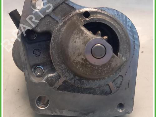 Starter CITROËN C3 II (SC_) 1.2 VTi 82 | BP40073893M8 - Image 3