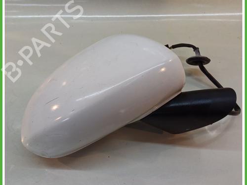 Right mirror OPEL CORSA D (S07) 1.3 CDTI (L08, L68) | BP17041705C27 